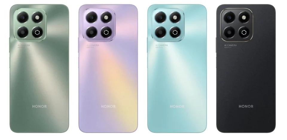 Honor X6b (6GB+128GB)
