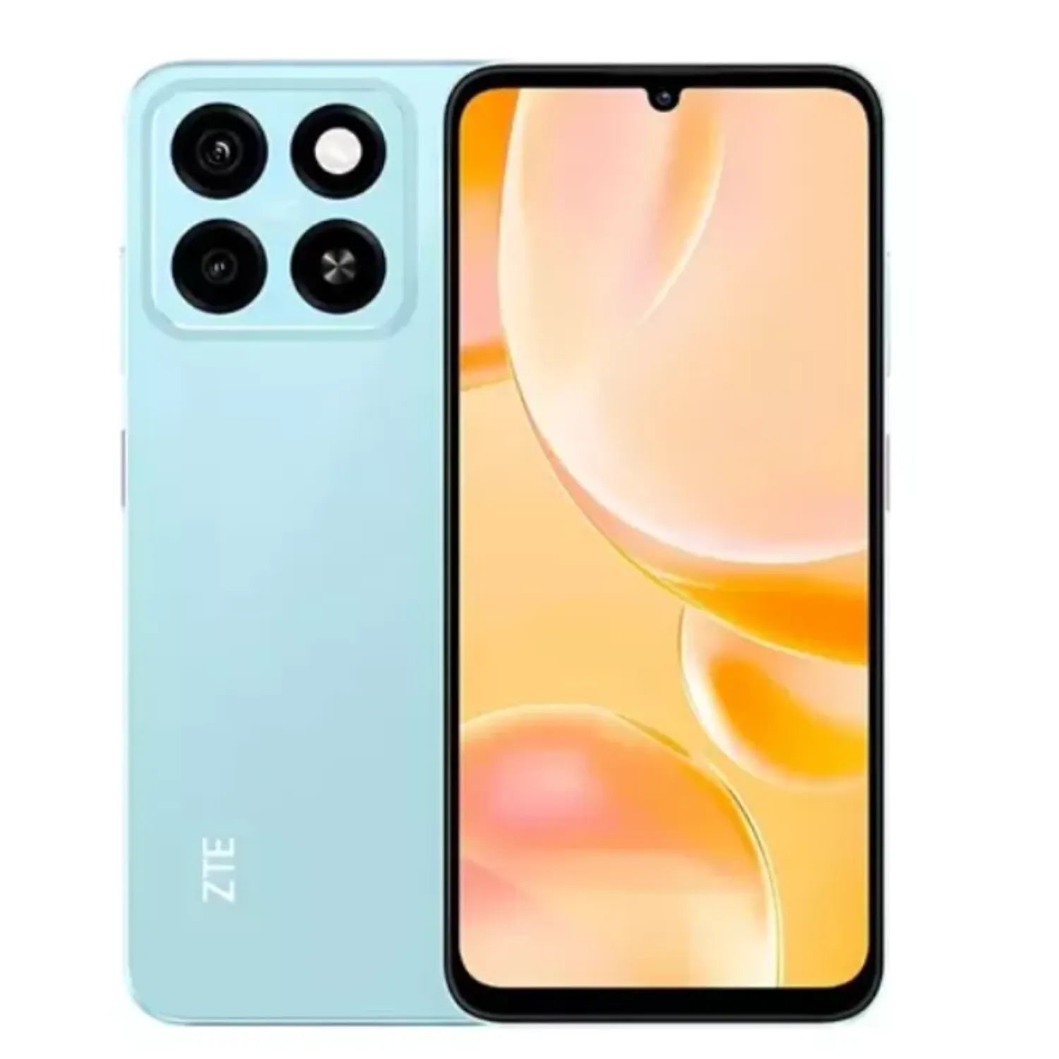 ZTE Blade A55 (4GB+128GB)